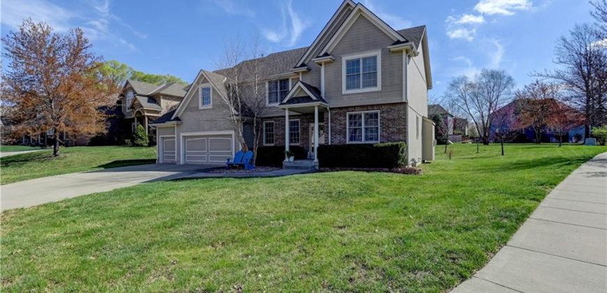 Homes for Sale in Kansas City, MO 64157 | 9001 N Hunter Avenue