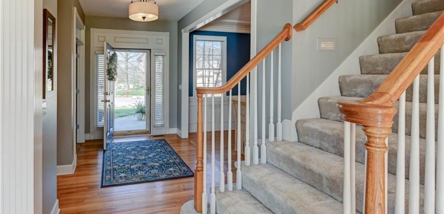 Homes for Sale in Kansas City, MO 64157 | 9001 N Hunter Avenue