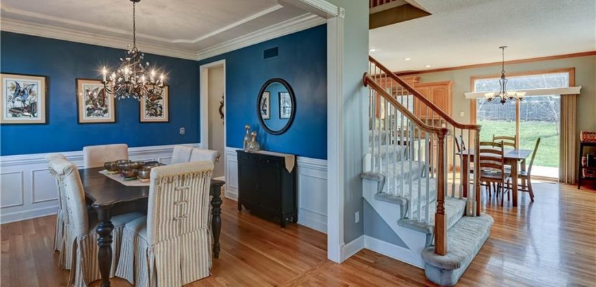 Homes for Sale in Kansas City, MO 64157 | 9001 N Hunter Avenue