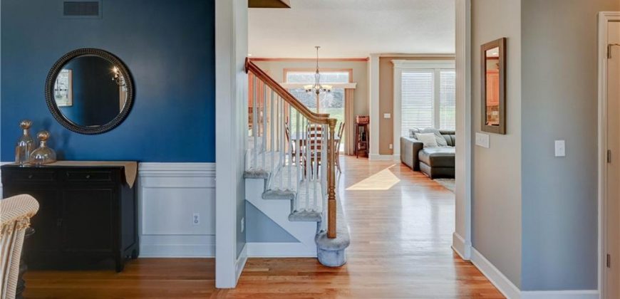 Homes for Sale in Kansas City, MO 64157 | 9001 N Hunter Avenue