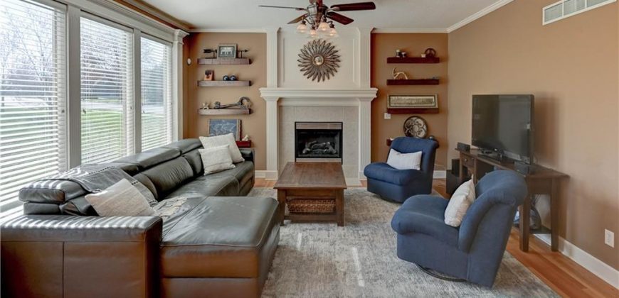 Homes for Sale in Kansas City, MO 64157 | 9001 N Hunter Avenue