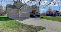 Homes for Sale in Kansas City, MO 64157 | 9001 N Hunter Avenue