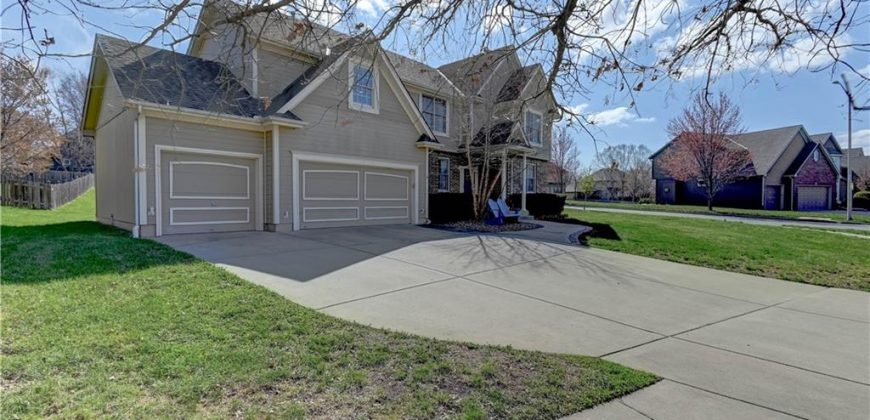 Homes for Sale in Kansas City, MO 64157 | 9001 N Hunter Avenue
