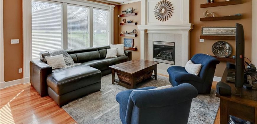 Homes for Sale in Kansas City, MO 64157 | 9001 N Hunter Avenue
