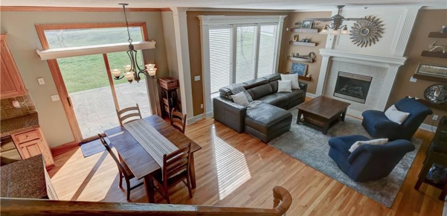 Homes for Sale in Kansas City, MO 64157 | 9001 N Hunter Avenue