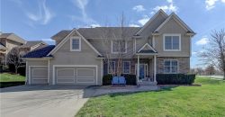 Homes for Sale in Kansas City, MO 64157 | 9001 N Hunter Avenue