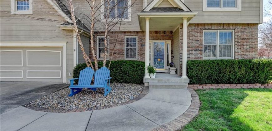 Homes for Sale in Kansas City, MO 64157 | 9001 N Hunter Avenue