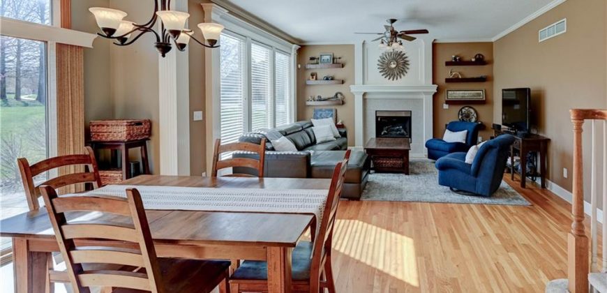 Homes for Sale in Kansas City, MO 64157 | 9001 N Hunter Avenue