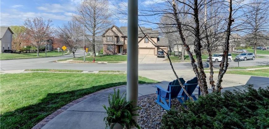 Homes for Sale in Kansas City, MO 64157 | 9001 N Hunter Avenue