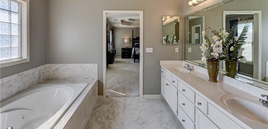 Homes for Sale in Kansas City, MO 64157 | 9001 N Hunter Avenue