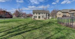 Homes for Sale in Kansas City, MO 64157 | 9001 N Hunter Avenue