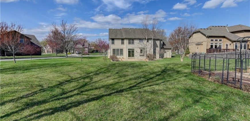 Homes for Sale in Kansas City, MO 64157 | 9001 N Hunter Avenue