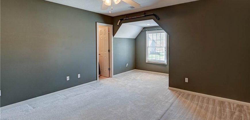 Homes for Sale in Kansas City, MO 64157 | 9001 N Hunter Avenue