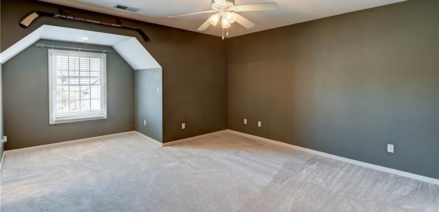 Homes for Sale in Kansas City, MO 64157 | 9001 N Hunter Avenue