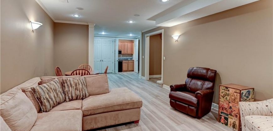 Homes for Sale in Kansas City, MO 64157 | 9001 N Hunter Avenue