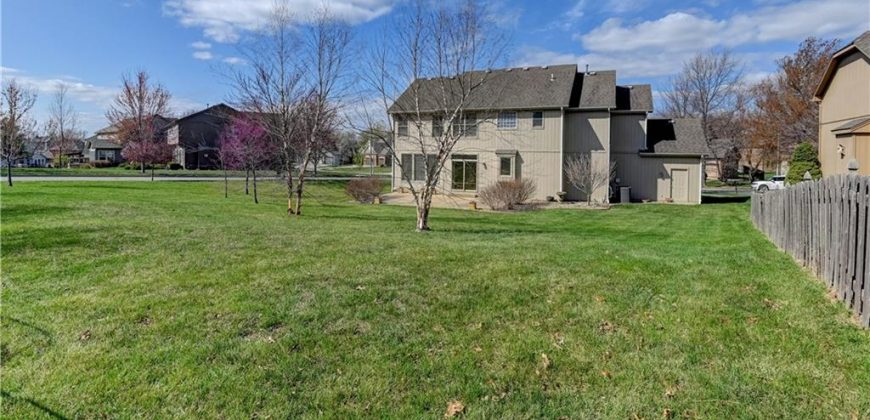 Homes for Sale in Kansas City, MO 64157 | 9001 N Hunter Avenue