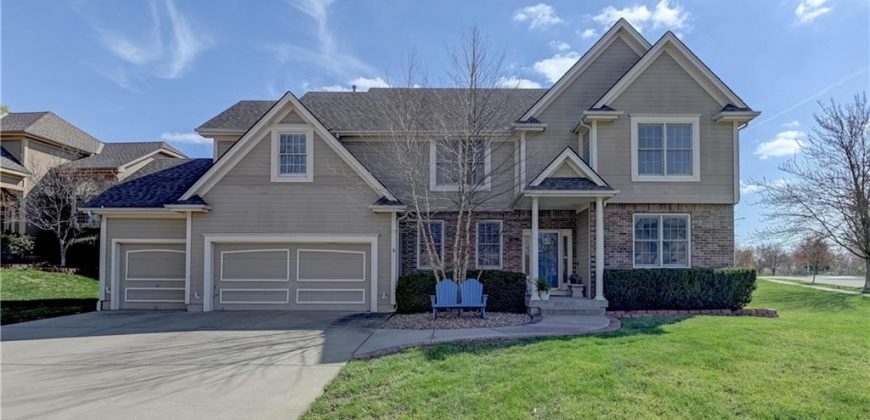 Homes for Sale in Kansas City, MO 64157 | 9001 N Hunter Avenue