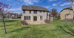 Homes for Sale in Kansas City, MO 64157 | 9001 N Hunter Avenue
