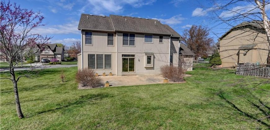Homes for Sale in Kansas City, MO 64157 | 9001 N Hunter Avenue