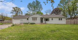 Homes for Sale in Pleasant Valley, MO 64068 | 7005  Fulton Road