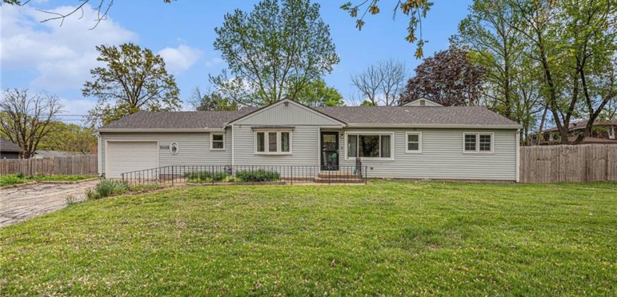 Homes for Sale in Pleasant Valley, MO 64068 | 7005  Fulton Road