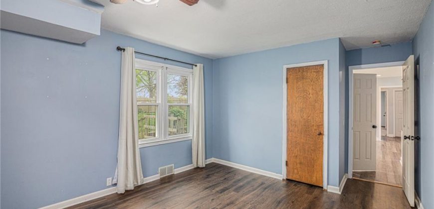 Homes for Sale in Pleasant Valley, MO 64068 | 7005  Fulton Road
