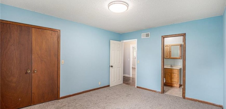 Homes for Sale in Pleasant Valley, MO 64068 | 7005  Fulton Road