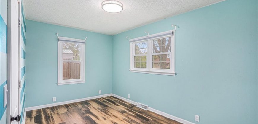 Homes for Sale in Pleasant Valley, MO 64068 | 7005  Fulton Road