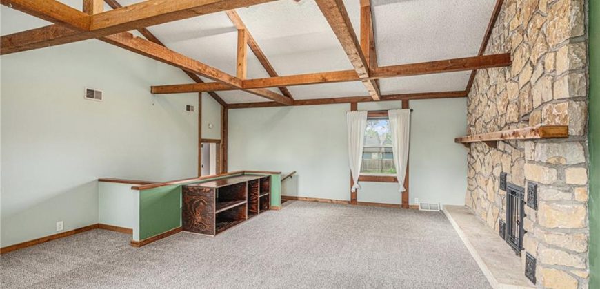 Homes for Sale in Pleasant Valley, MO 64068 | 7005  Fulton Road