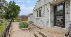 Homes for Sale in Pleasant Valley, MO 64068 | 7005  Fulton Road