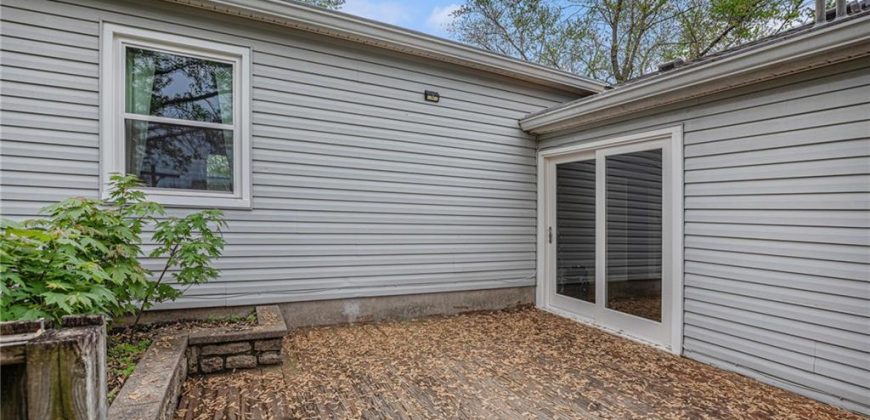 Homes for Sale in Pleasant Valley, MO 64068 | 7005  Fulton Road