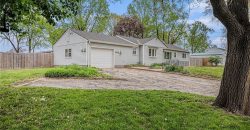 Homes for Sale in Pleasant Valley, MO 64068 | 7005  Fulton Road