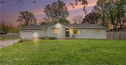 Homes for Sale in Pleasant Valley, MO 64068 | 7005  Fulton Road