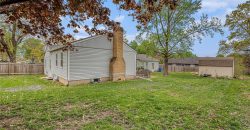 Homes for Sale in Pleasant Valley, MO 64068 | 7005  Fulton Road