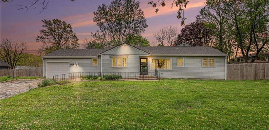 Homes for Sale in Pleasant Valley, MO 64068 | 7005  Fulton Road