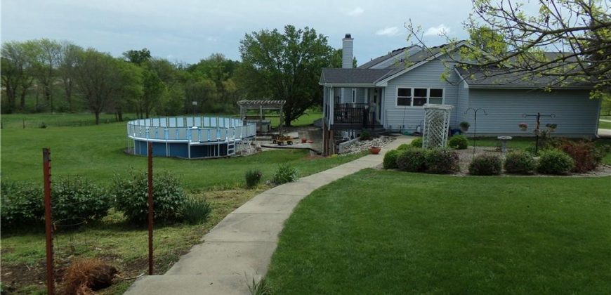 Homes for Sale in Holt, MO 64048 | 15404 NE 181st Street