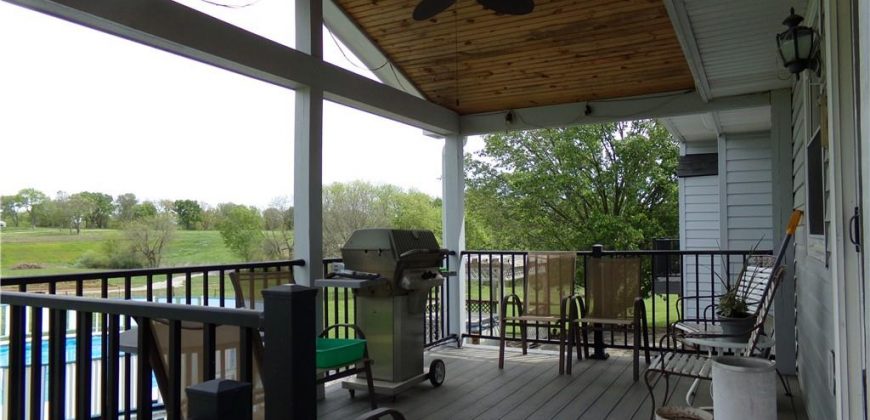 Homes for Sale in Holt, MO 64048 | 15404 NE 181st Street