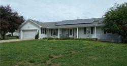 Homes for Sale in Holt, MO 64048 | 15404 NE 181st Street
