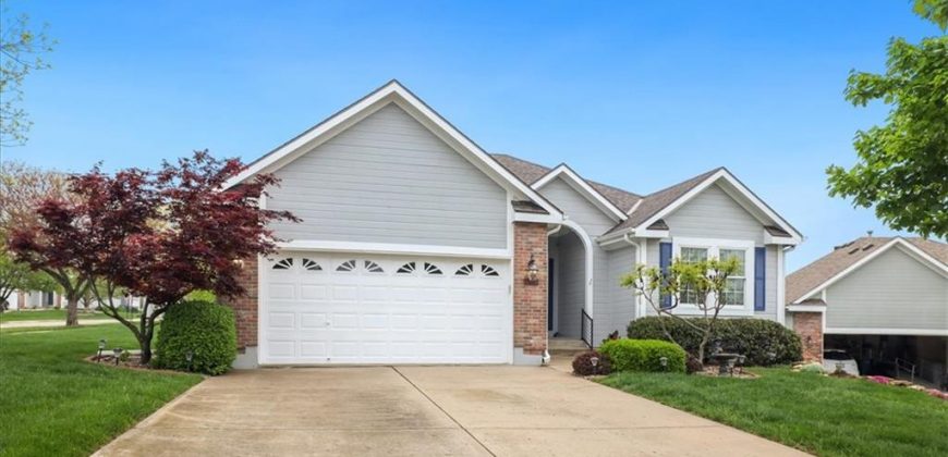 Homes for Sale in Kansas City, MO 64119 | 7300 N Cypress Avenue
