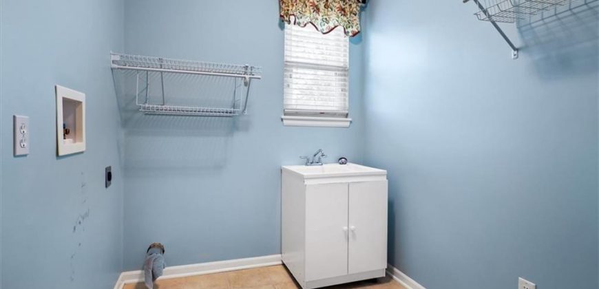 Homes for Sale in Kansas City, MO 64119 | 7300 N Cypress Avenue
