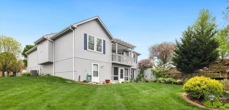 Homes for Sale in Kansas City, MO 64119 | 7300 N Cypress Avenue
