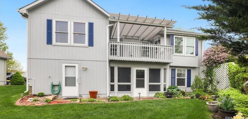 Homes for Sale in Kansas City, MO 64119 | 7300 N Cypress Avenue