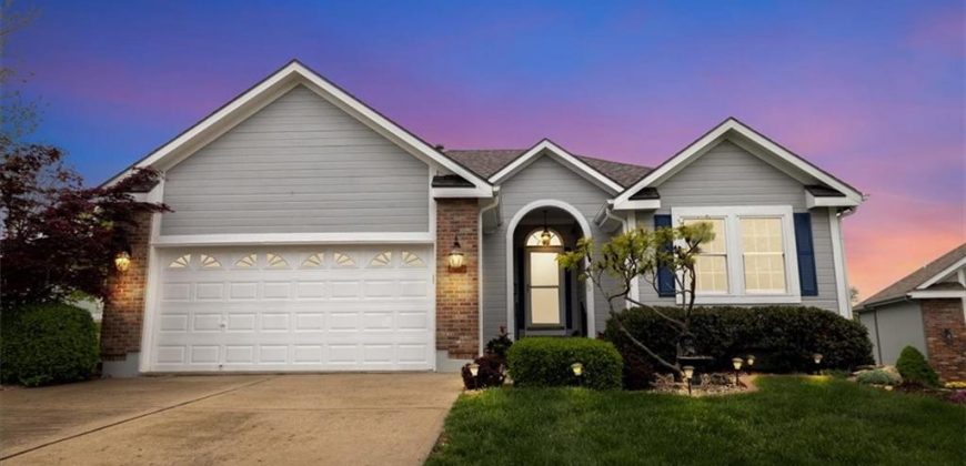 Homes for Sale in Kansas City, MO 64119 | 7300 N Cypress Avenue