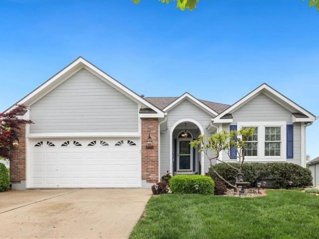 Homes for Sale in Kansas City, MO 64119 | 7300 N Cypress Avenue
