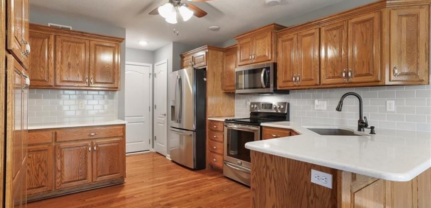 Homes for Sale in Kansas City, MO 64119 | 7300 N Cypress Avenue
