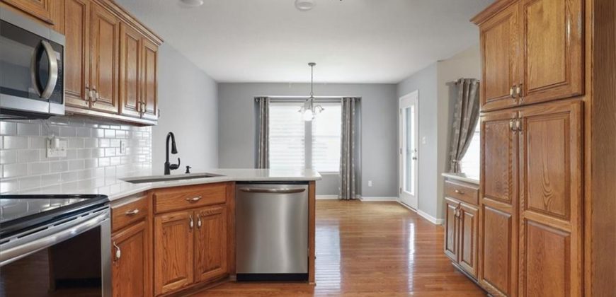 Homes for Sale in Kansas City, MO 64119 | 7300 N Cypress Avenue
