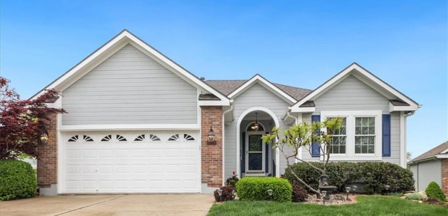 Homes for Sale in Kansas City, MO 64119 | 7300 N Cypress Avenue