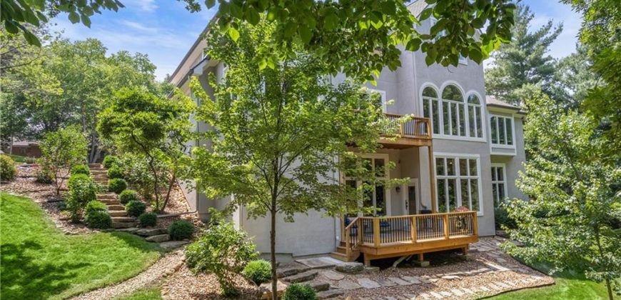 Homes for Sale in Kansas City, MO 64116 | 4523 N Mulberry Drive