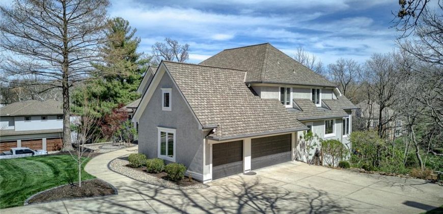 Homes for Sale in Kansas City, MO 64116 | 4523 N Mulberry Drive