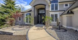 Homes for Sale in Kansas City, MO 64116 | 4523 N Mulberry Drive